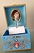 Disney Parks Exclusive Ariel Little Mermaid Musical Jewelry Box