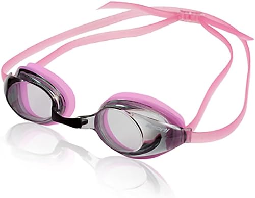 Sporti Gafas de natación unisex para niños, gafas de natación para niños, seguridad para piscina, playa, protección UV antiniebla, varios diseños