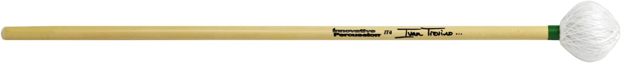 Innovative Percussion Ivan Trevino - Medium Dark Vibraphone Mallet