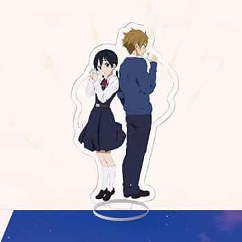 たまこまーけっと 京アニ ファン感謝祭 アクリルスタンド 北白川たまこ たまこまーけっと 京アニ ファン感謝祭 アクリルスタンド 北白川たまこ