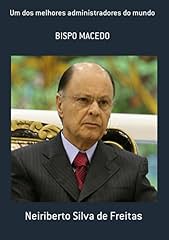 Capa de Um Dos Melhores Administradores Do Mundo