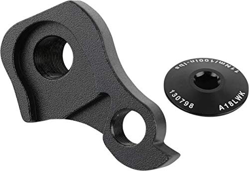 Intense Bicycle Derailleur Hanger for Intense 2021 Models Tazer/951 IT340177