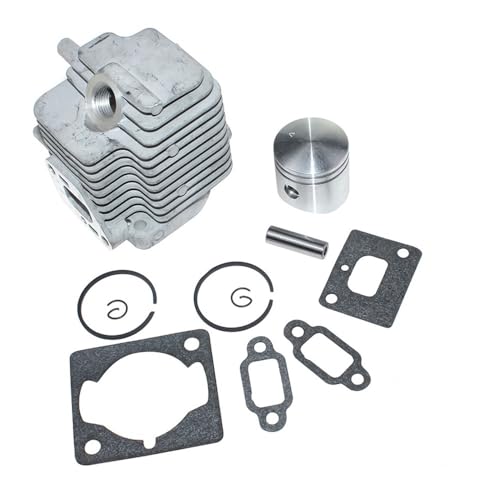 Cylindre-piston pour SV-4B réparer perte de puissance et moteur qui cale