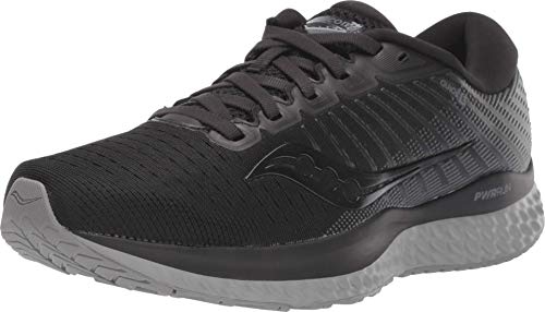 Saucony Guide 13 running femme pour vos entraînements en ville
