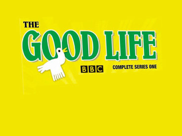 The Good Life - Complete Series 1: Amazon.co.uk: Richard Briers