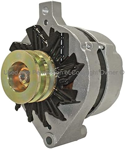 Amazon.com: Quality Built 7078207 Alternator : Automotive 