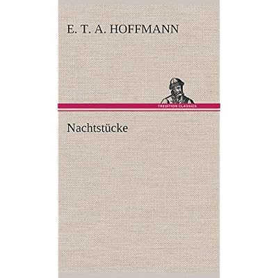 Nachtst&uuml;cke