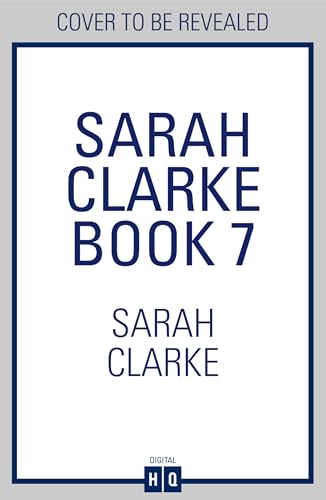 Bild: Sarah Clarke Book 7 f�r 12,26 EUR (-59%) statt 30,21 EUR bei amazon.de