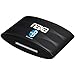 NAXA NAB-4000 30-Pin Bluetooth(R) Receiver & Adapter