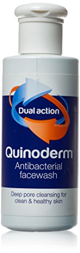 Quinoderm Face Wash 150ml