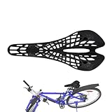 Generico Fahrradsattel, Fahrradsitz | Einzigartig...