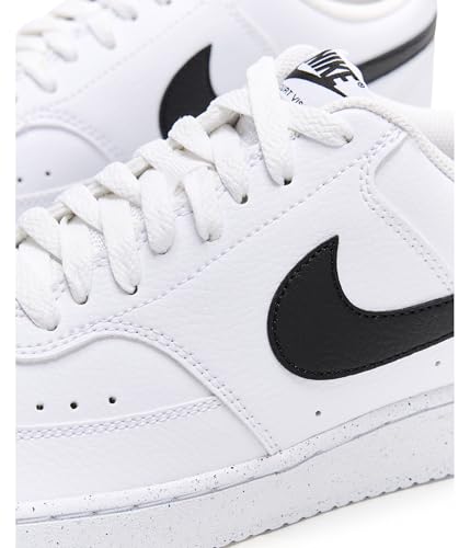 Image of Nike mens Court Vision Lo Nn Shoes