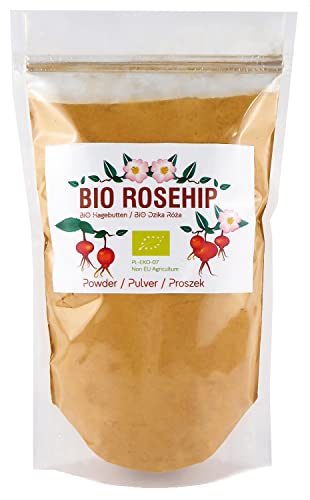 Cynorrhodon Églantier BIO 900G