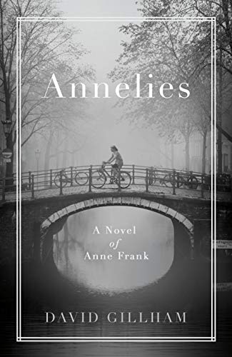 Annelies - David Gillham Kartoniert (TB)