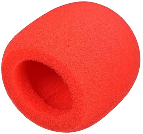 Cache Icrophone,6 Pack Bonnette Icro Ousse Ic Icrophone à Ain Couverture De Pare-Brise