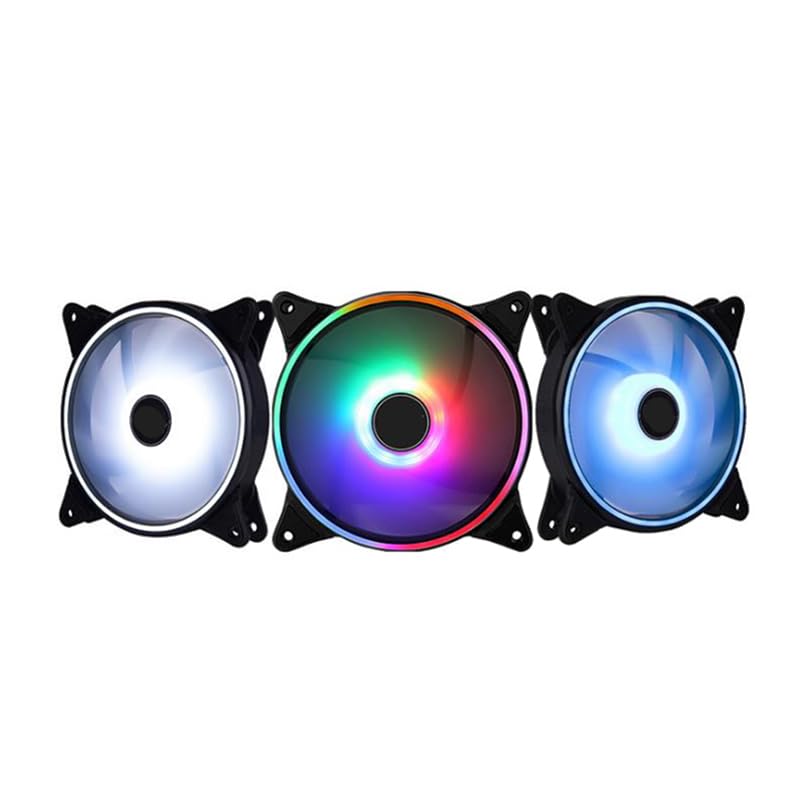 Image secondaire de Boîtier Gaming Mach Power Ventola ARGB 120mm - Modèle GMARF23