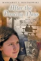 Algopix Similar Product 16 - After the Dancing Days