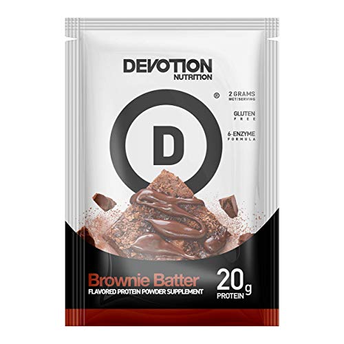 Best Protein Powder for a Keto Diet » JamieisRunning