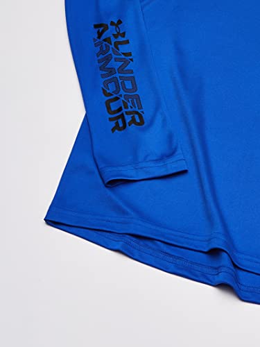 Catálogo para Comprar On-line Ropa de Running para Niño Top 10. 27 Ropa de Running para Niño marca Under Armour (3)