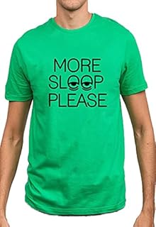 برينت اونلاين تيشرت للرجال مقاس M، اخضر، 602-DN0