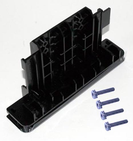 LG Genuine TV Stand Guide for 37LD450 42LD450 37LD490 and 42LD490
