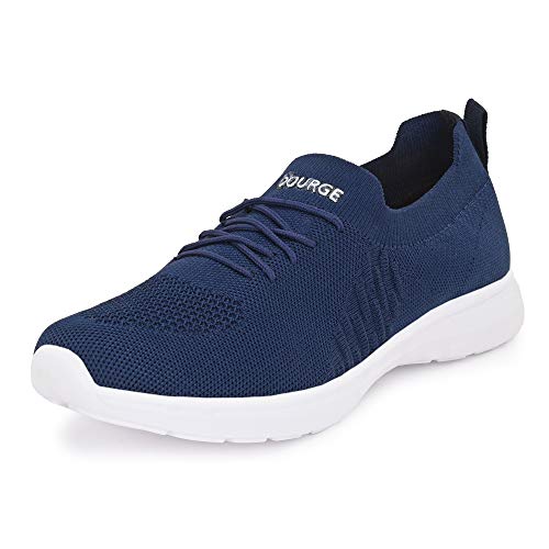 Image of Bourge Womens Micam-z60 Running Shoes