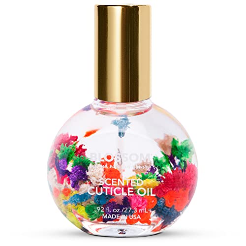 Best Cuticle Oils Reviews and Buying Guide 2022 BNB