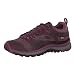 Produktbild KEEN Damen Terradora WP Wanderstiefel, Winetasting/Tulipwood, 36 EU