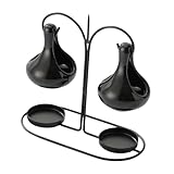 Photo Gallery gmbylby burner a doppia ceramica burner per olio diffusore porta candele tealight aromaterapie e decori la casa con bruciatori diffusore olio design sospeso Photo Gallery gmbylby burner a doppia ceramica burner per olio diffusore porta candele tealight aromaterapie e decori la casa con bruciatori diffusore olio design sospeso
