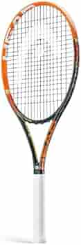 HEAD - HEAD GRAPHENE RADICAL MP 2014/2016 G2 4本 HEAD 中古 テニスラケット ヘッド グラフィン ラジカル MP 2014
