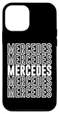 Mercedes Apparel
