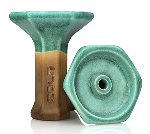 Moon Grand Phunnel Lagoon Shisha Kopf