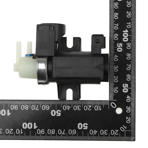 Électrovanne de commande de vide turbo 11747628987 compatible 11747582652