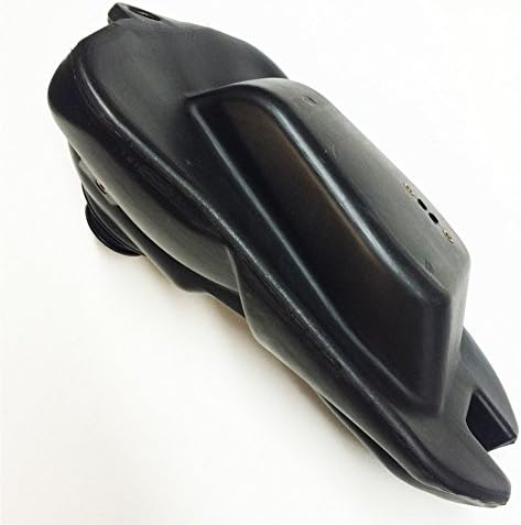 HONGK- OEM Replacement Motorcycle Compatible with KLX 110 GAS TANK FUEL TANK (Old version) [B01C0SXILC]