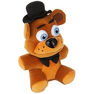 Funko Five Nights at Freddy’s Fazb...