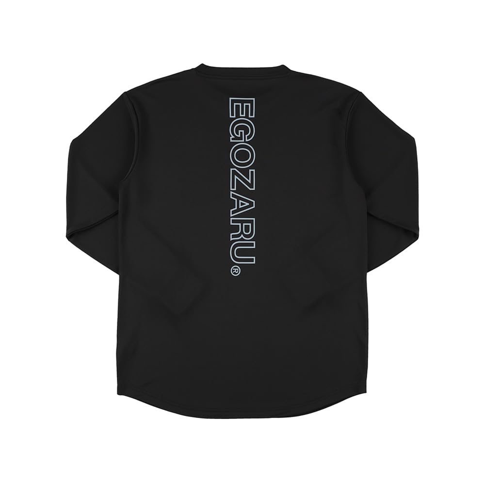 Amazon | エゴザル（EGOZARU） バスケットボールウェア ラインロゴ