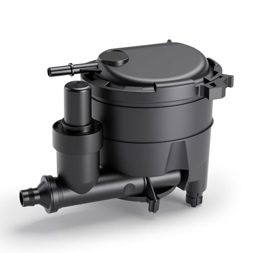 Filtre à carburant diesel complet avec boîtier et pompe d'aspiration pour Berlingo et Partner