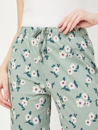 Image of Max Women Cotton Pajama Bottom