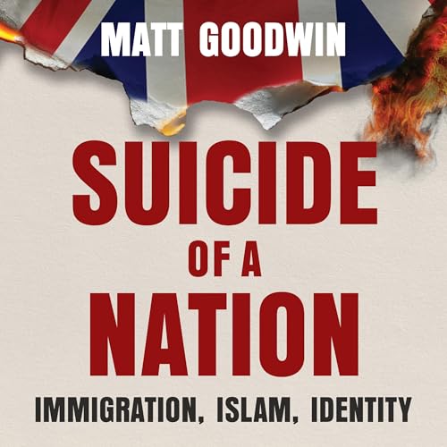 『Suicide of a Nation』のカバーアート