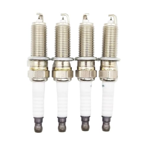 Bougie d'allumage 90919-01275 anti surconsommation pour Prius et Corolla