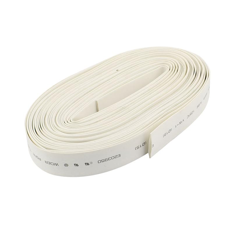 Heat Shrink Tube White Diameter 10 mm (1) (B0CRP3DMPQ) Amazon Price History, Amazon Price Tracker