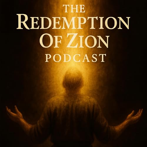 『The Redemption of Zion Podcast』のカバーアート