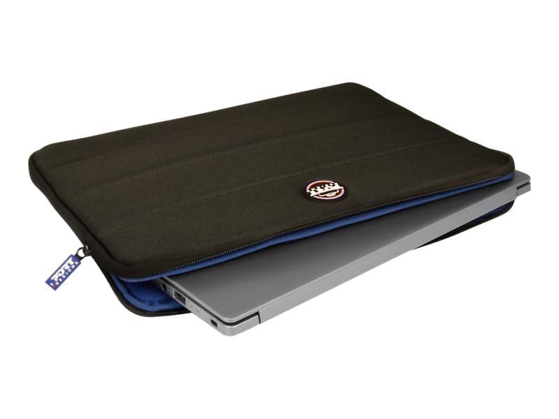 PORT DESIGNS Portland 15.6 inch Laptop Bag - Black, 15.6 pouces - Image 3