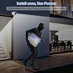 2K-Solar-Security-Camera-Outdoor-Wireless-2K-HD-Outdoor-Security-Camera-for-Home-Battery-Powered-24g-WiFi-2K-HD-Camera-2-Way-Talk-Color-Night-Vision-IP65-Waterproof