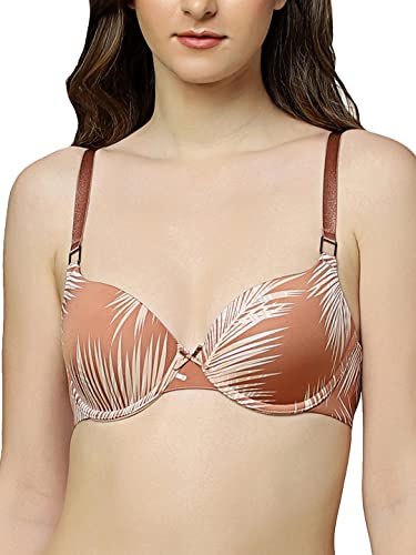 Image of Triumph Women Padded Wired Bra