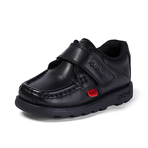 7 Best Pairs Of Boys School Shoes (2022 Buyer's Guide)