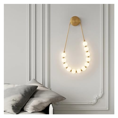 Lampe de chevet moderne simple applique murale design salon entrée