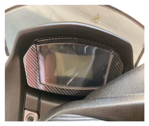 Film de protection contre les rayures haut de gamme pour tableau bord NMAX 2022