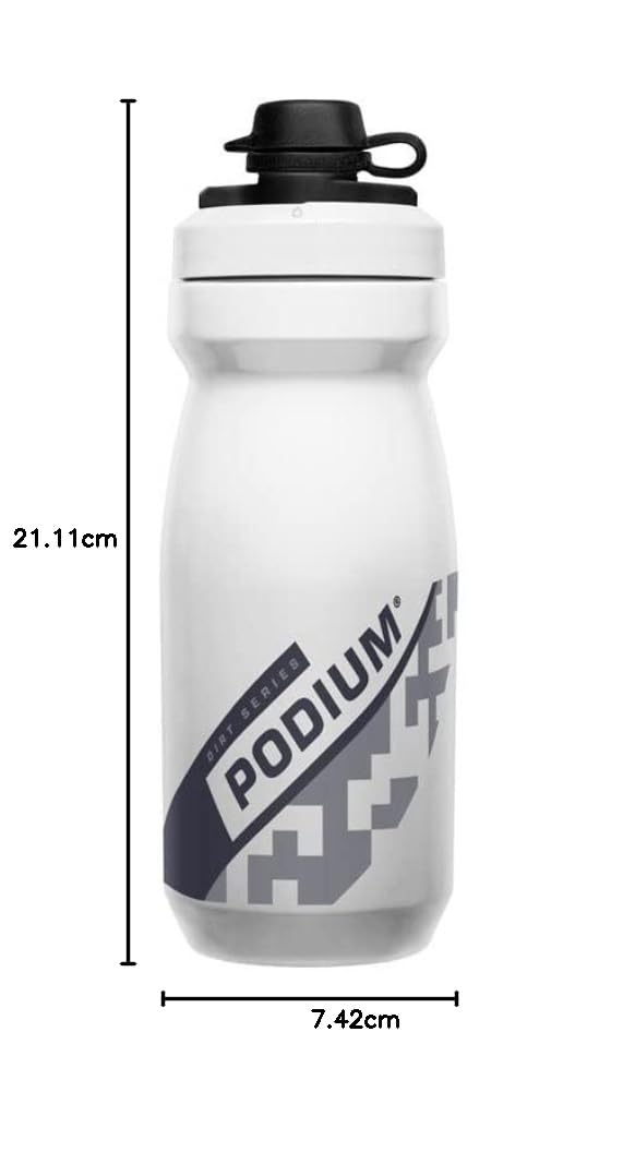 CAMELBAK Bidon Podium Série Dirt