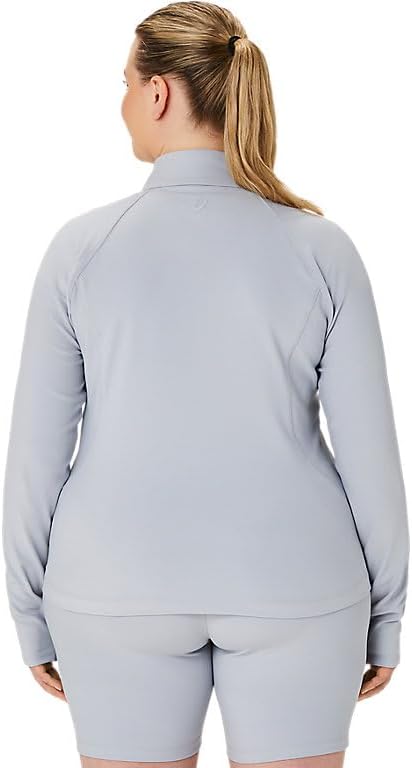 ASICS Women's RIB JACKET Running Apparel